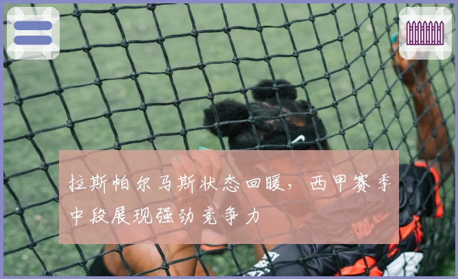 拉斯帕尔马斯状态回暖，西甲赛季中段展现强劲竞争力